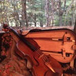 秋から弾きたいヴァイオリンの曲