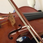 ヴァイオリンの音色、七変化