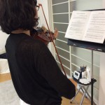 身体を傷めない ヴァイオリンの練習方法