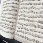 ヴァイオリン音階の練習ポイント
