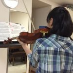 ヴァイオリンの学び方