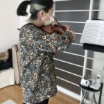 ヴァイオリンのヴィブラートの種類