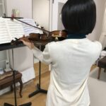 「スプリングコンサート」に向けて　7