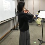 「スプリングコンサート」を終えて　3
