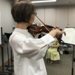 「スプリングコンサート」を終えて　10