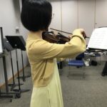 「スプリングコンサート」を終えて　5
