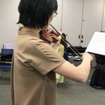 「スプリングコンサート」を終えて　6