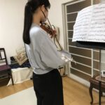 「サマーコンサート」で　10