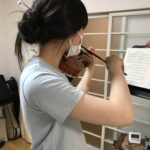 「サマーコンサート」で　11