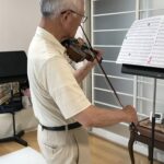 「サマーコンサート」で　12