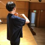 「サマーコンサート」を終えて　1