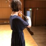 「サマーコンサート」を終えて　2