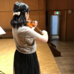 「サマーコンサート」を終えて　14
