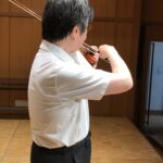 「サマーコンサート」を終えて　16