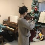 「2025クリスマスコンサート」8