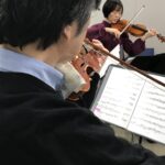 「クリスマスコンサート」を終えて　13