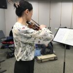 「クリスマスコンサート」を終えて　1