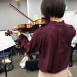 「クリスマスコンサート」を終えて　8