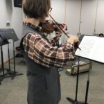 「クリスマスコンサート」を終えて　5