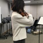 「クリスマスコンサート」を終えて　3