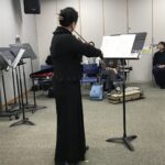 「クリスマスコンサート」を終えて　7