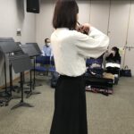 「クリスマスコンサート」を終えて　4