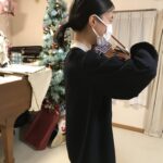 「クリスマスコンサート」を終えて　11