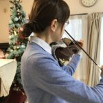 「クリスマスコンサート」を終えて　14