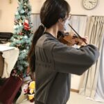 「クリスマスコンサート」を終えて　17