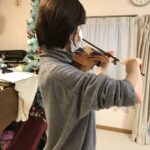 「クリスマスコンサート」を終えて　16