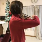 「クリスマスコンサート」を終えて　18