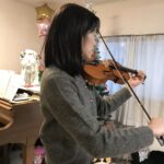 「クリスマスコンサート」を終えて　20