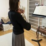 「スプリングコンサート」に向けて　3