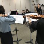 2026年‎「スプリングコンサート‎‎」に向けて　1