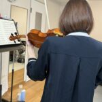 「スプリングコンサート」に向けて　10
