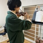 「スプリングコンサート」に向けて　8