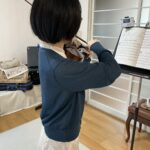 「スプリングコンサート」に向けて　12