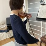 「スプリングコンサート」に向けて　14