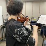 「スプリングコンサート」を終えて　14