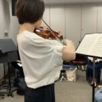 「スプリングコンサート」を終えて　9