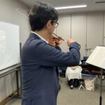 「スプリングコンサート」を終えて　8