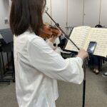 「スプリングコンサート」を終えて　2