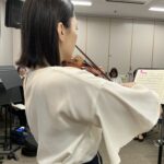 「スプリングコンサート」を終えて　5