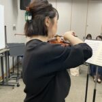 「スプリングコンサート」を終えて　4