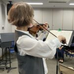 「スプリングコンサート」を終えて　11