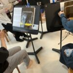 「サマーコンサート」に向けて　1