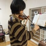 「サマーコンサート」に向けて　7