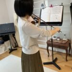 「サマーコンサート」に向けて　5