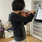 「サマーコンサート」に向けて　8