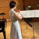 「サマーコンサート」を終えて　3